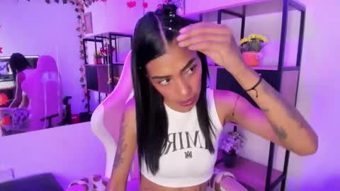 karlaslutskinny__ online show from 02.07.26