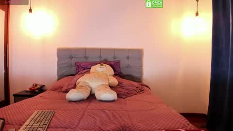 Karla  MODEL INDEPENT online show from 02.22.26