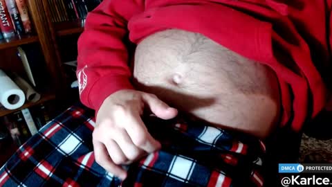 Karl online show from 12.22.24