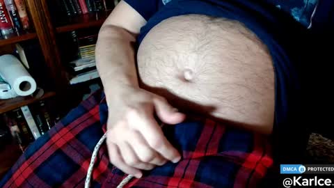 Karl online show from 12.30.24