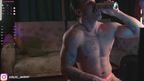 Karlos and Louis online show from 01.25.25