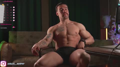 Karlos and Louis online show from 02.15.25