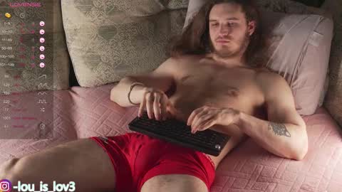 Karlos and Louis online show from 03.03.25