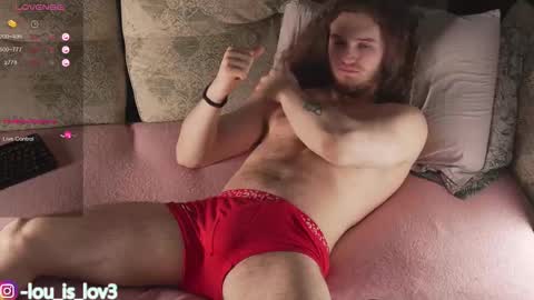 Karlos and Louis online show from 03.08.25