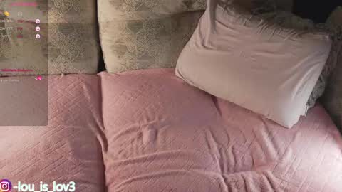 Karlos and Louis online show from 03.11.25