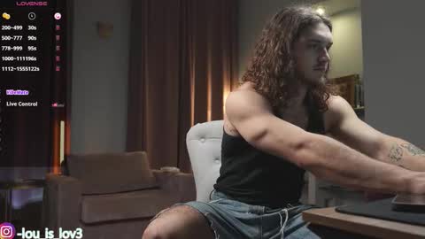 Karlos and Louis online show from 10.07.25