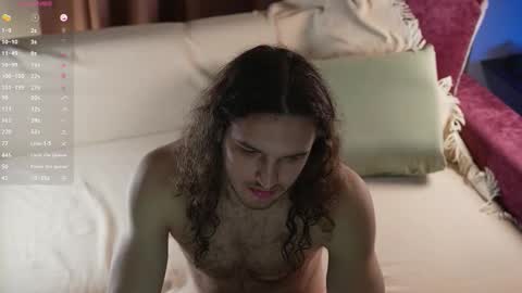 Karlos and Louis online show from 03.13.26