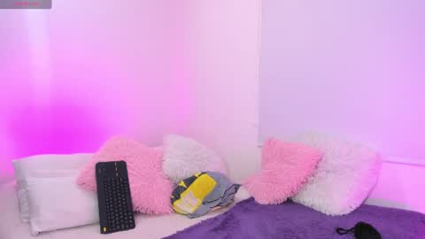Karlyy  online show from 07.29.26