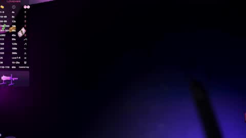  KARLY   Connection time 700 pm to 500 amRest day Wednesday online show from 02.12.25