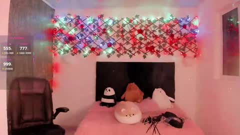 Snapshot of karly_closson chatting on 09.21.25 Karly online show from 09.21.25