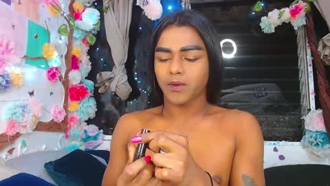 KARLY.  online show from 01.22.25