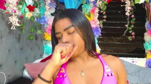 KARLY.  online show from 10.19.25