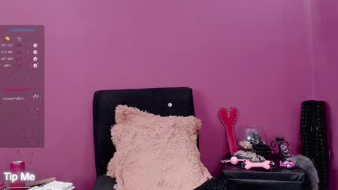 Snapshot of karlygreyss chatting on 01.28.25 Karly online show from 01.28.25