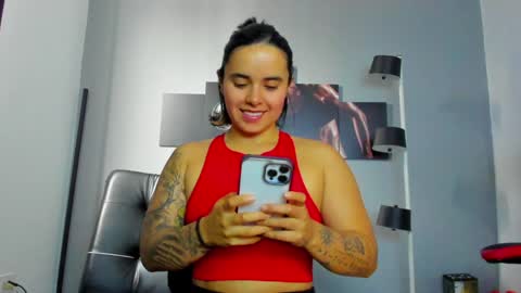   online show from 12.30.24