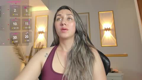 karlyy_ online show from 12.02.25