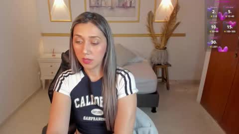 karlyy_ online show from 02.16.26