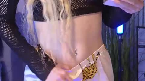 Julia online show from 07.01.26