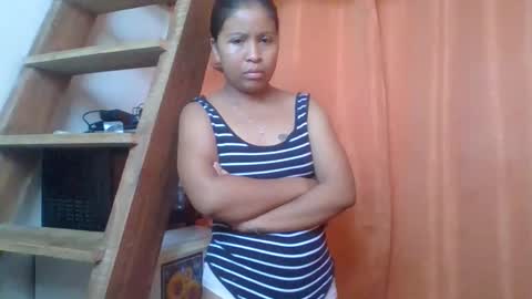 Snapshot of karmellah chatting on 03.19.26 Karmellah online show from 03.19.26