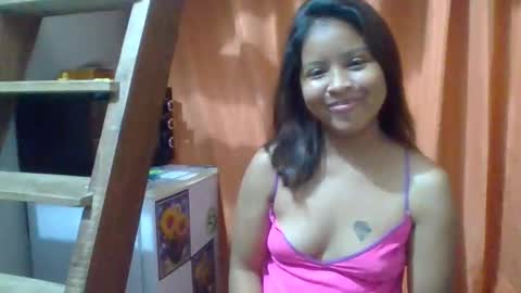 Snapshot of karmellah chatting on 03.22.26 Karmellah online show from 03.22.26