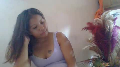 Snapshot of karmellah chatting on 03.26.26 Karmellah online show from 03.26.26