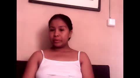 Snapshot of karmellah chatting on 04.06.26 Karmellah online show from 04.06.26