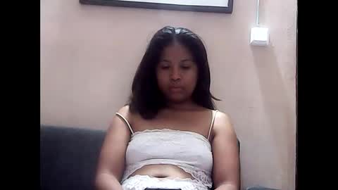 Snapshot of karmellah chatting on 04.19.26 Karmellah online show from 04.19.26