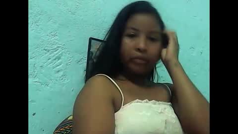 Snapshot of karmellah chatting on 05.21.26 Karmellah online show from 05.21.26