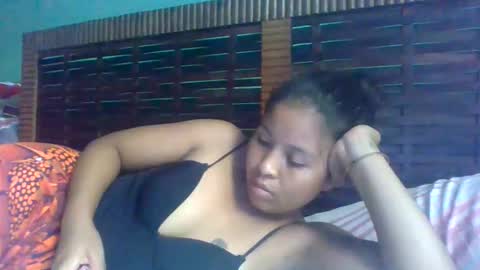 Snapshot of karmellah chatting on 05.24.26 Karmellah online show from 05.24.26