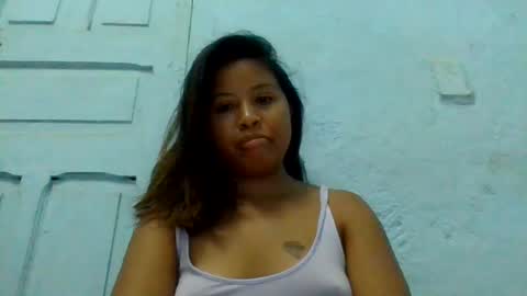 Snapshot of karmellah chatting on 06.19.26 Karmellah online show from 06.19.26