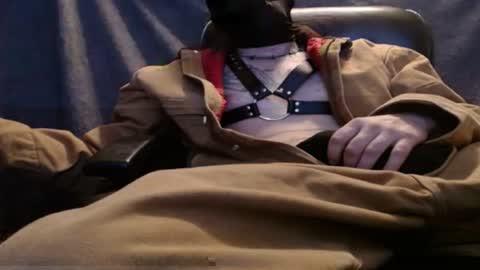 Snapshot of karnyx3 chatting on 12.07.24 Karlos Montoya online show from 12.07.24