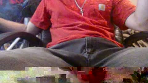 Snapshot of karnyx3 chatting on 10.11.25 Karlos Montoya online show from 10.11.25