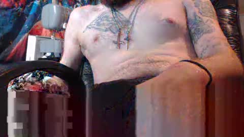 Karlos Montoya online show from 04.22.26
