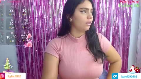 karol 09 online show from 12.06.24