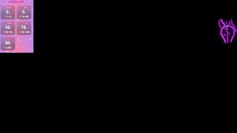 Snapshot of karol_adams_1 chatting on 11.21.25 karol online show from 11.21.25