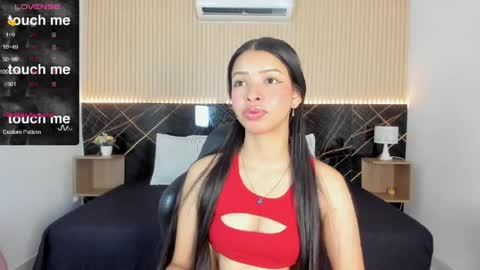 karol_cortes online show from 04.06.26