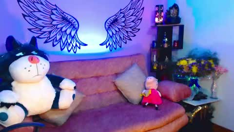 Karol Kenedy online show from 05.07.26