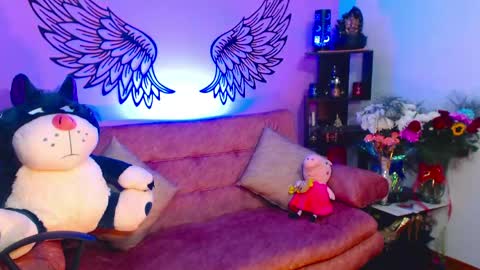Karol Kenedy online show from 05.14.26