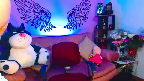 Karol Kenedy online show from 05.19.26