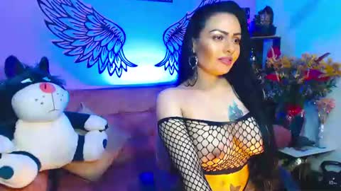 Karol Kenedy online show from 06.15.26