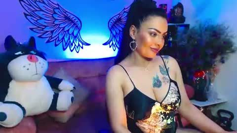 Karol Kenedy online show from 07.13.26