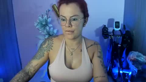 kAROL MILF   online show from 12.01.24