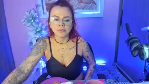 kAROL MILF   online show from 02.13.25