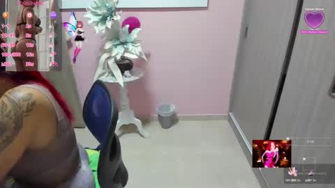 kAROL MILF   online show from 09.21.25