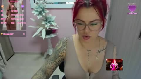 kAROL MILF   online show from 02.26.26