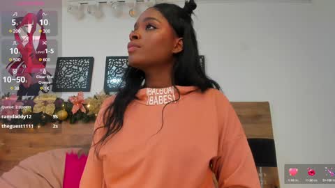 Snapshot of karol_scott1 chatting on 01.05.25 KAROL SCOTT online show from 01.05.25