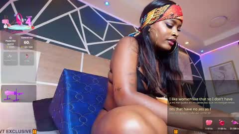 Snapshot of karol_scott1 chatting on 09.13.25 KAROL SCOTT online show from 09.13.25