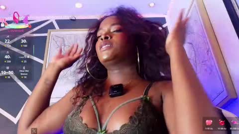 Snapshot of karol_scott1 chatting on 09.25.25 KAROL SCOTT online show from 09.25.25