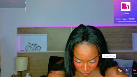 KAROL SCOTT online show from 03.16.26