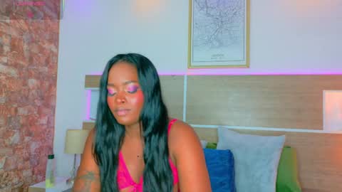 KAROL SCOTT online show from 03.27.26