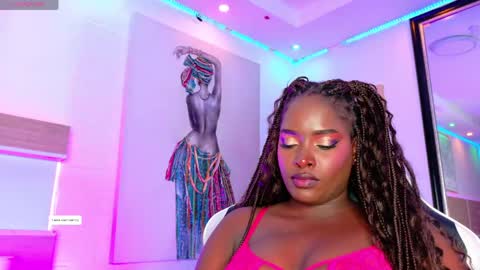 KAROL SCOTT online show from 05.06.26